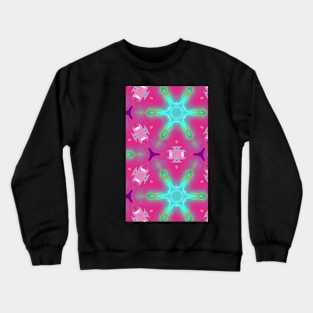 Grafititee GRP202 Pattern Crewneck Sweatshirt